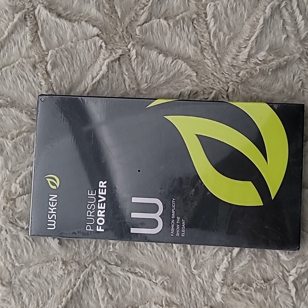 WSKEN IPHONE 15 Screen Protector for New Auto-Dust Removal Full Coverage Screen